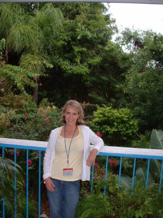 Me in St. Thomas (Oct. 2005)