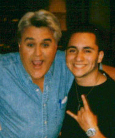 AD & LENO!