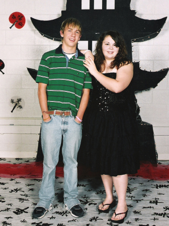 AHS Homecoming '05