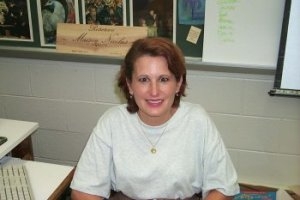 Teacher picture