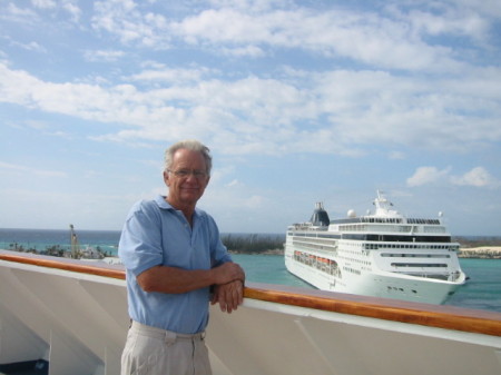 2005 Cruise