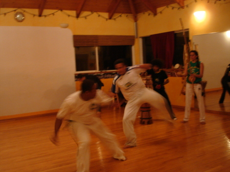 Capoeira