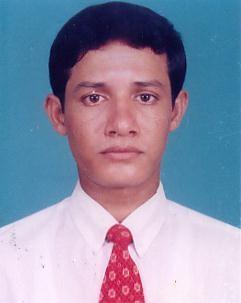 Ananta shisir