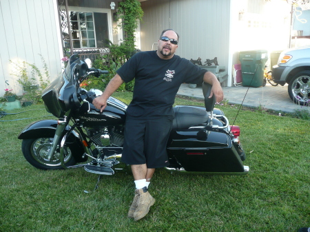 big daddyz & his new bike 008