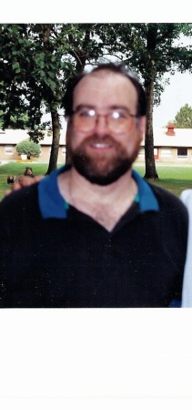 David Murray's Classmates® Profile Photo