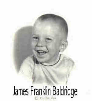 Jim Baldridge's Classmates® Profile Photo