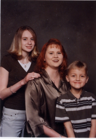 My Family 2004