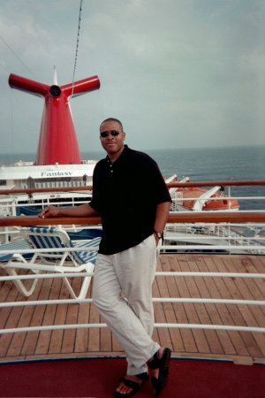 Cruise Picture Mark