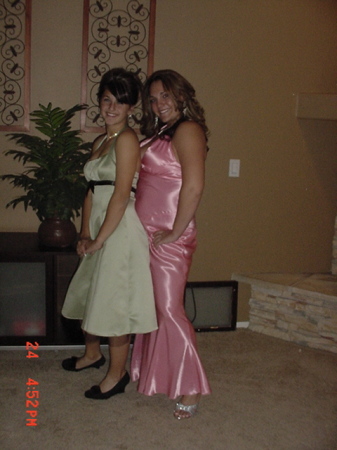 my daughters homecoming 05