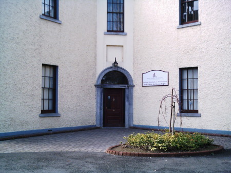 Irish Centre for Human Rights