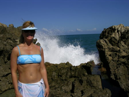 Caribbean  2005