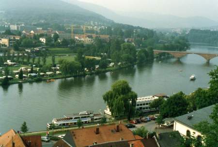 Miltenberg