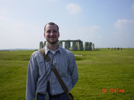 Stonehenge