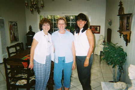 Paula, Tami n Me 2004