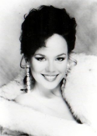 Miss Oregon 1993