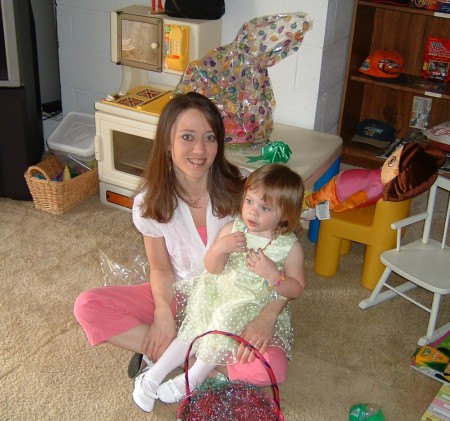 Easter 2006