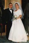 Married July 19, 1998