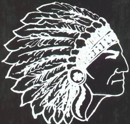 Apache High School Logo Photo Album