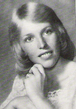 patti high school 1979