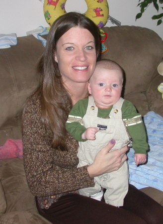 William and Mom 1-06