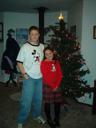 Christmas 2005