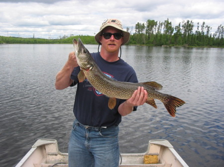 Red Lake, Ontario