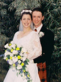 Wedding 2001