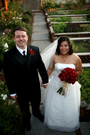 Wedding Photo