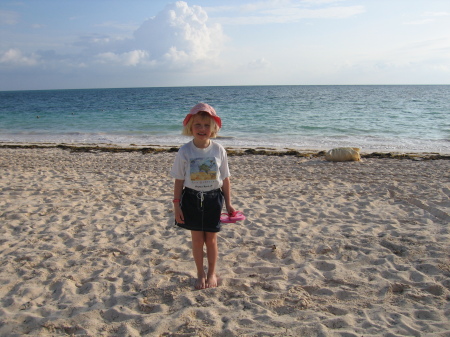 Beach Bum