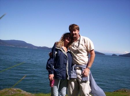 Lopez Island, WA 2005