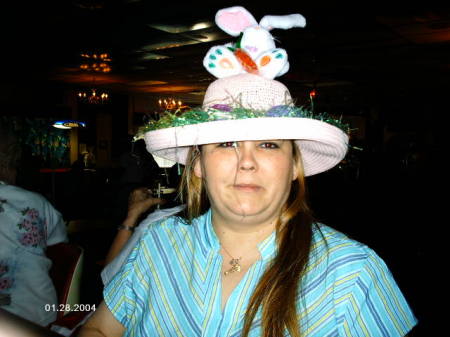 Easter 2005