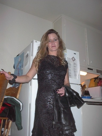 Me Halloween 2005