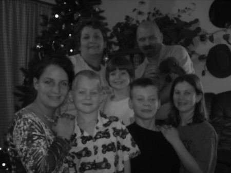 Christmas 2005