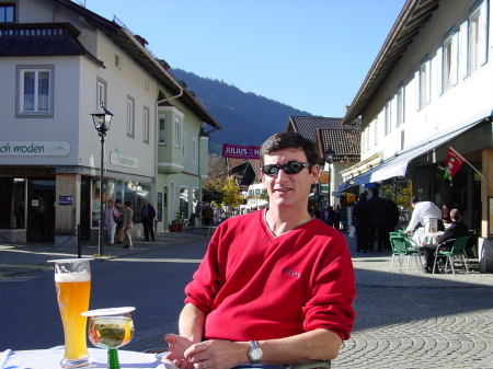 Oberammergau, Germany