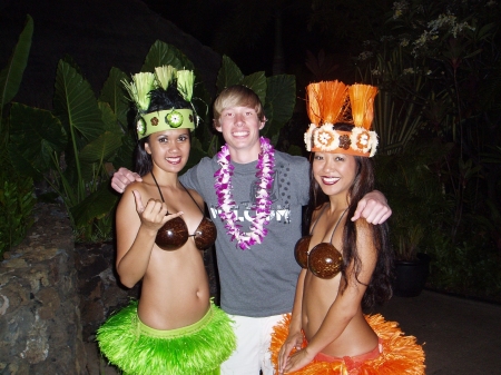 Hula anyone???