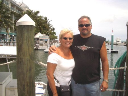 A visit to Key West