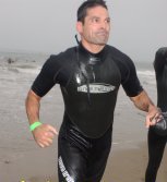 Carpinteria Triathlon 2004