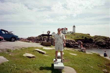 Maine 2004