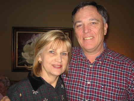 Mom and Dad  12/25/2005