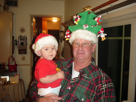 Christmas 2005