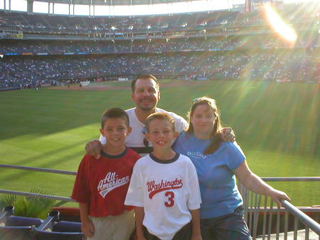 Ball Game 2003