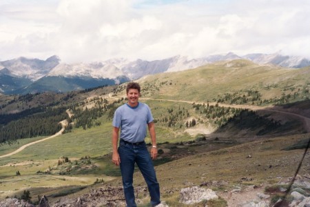 Colorado 2003