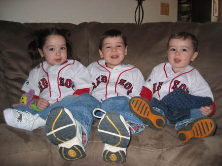 Red Sox Fans!!