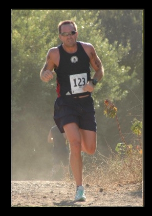 Malibu Triathlon