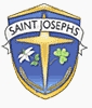 Saint Joseph School Logo Photo Album