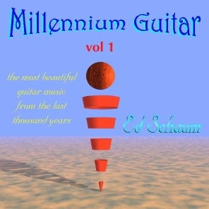 Millennium Guitar Cover