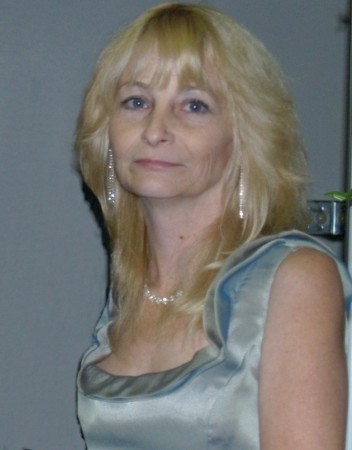 Sandra Webster's Classmates® Profile Photo