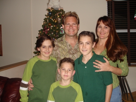 Christmas 2005