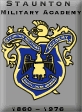 Staunton Military Academy Logo Photo Album
