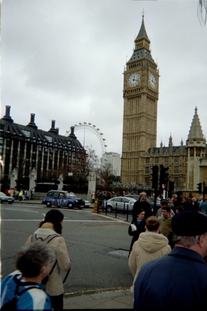 Big Ben